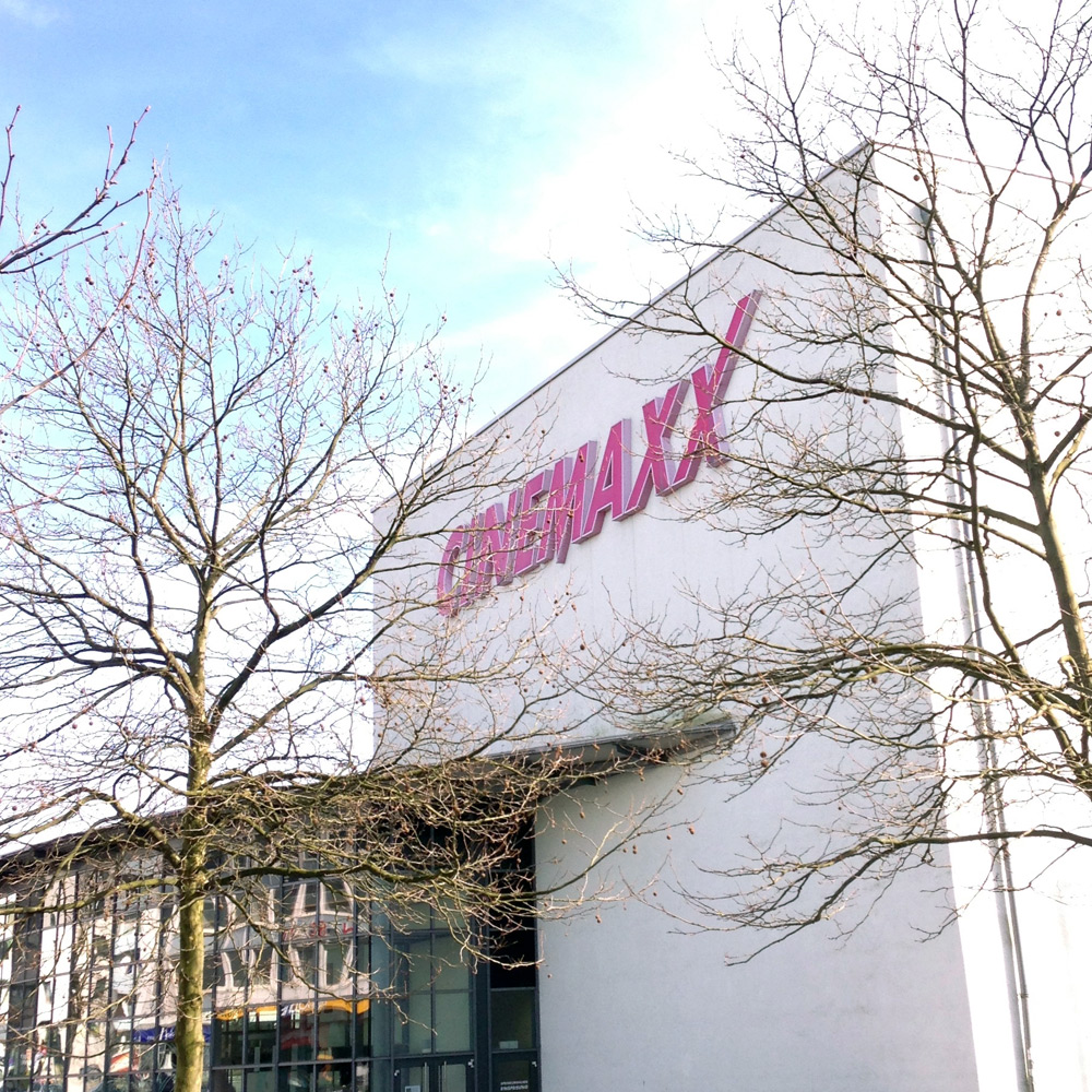 Cinemaxx Wuppertal Kinoprogramm Cinemaxx Wuppertal Kinoprogramm