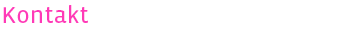Kontakt