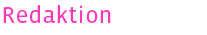Redaktion