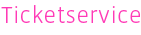 Ticketservice