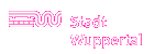 Zur Website der Stadt Wuppertal