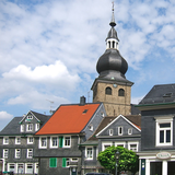 Abbildung: Location